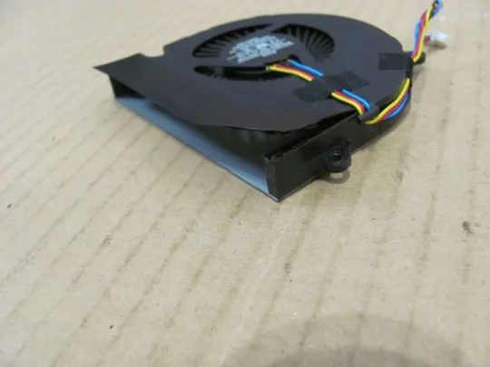 номер0334-21 Вентилятор (куллер, FAN) 13N0-ZGP0101 для Medion AKOYA E6234 MD99230, MD 99090 P6634 термотрубка системи охолодження система охолодження Охолоджувальна система Кулери та системи охолодження Охолодження материнської плати cooling system Де купити