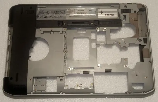 Низ корпуса (поддон) з ноутбука DELL Latitude E5420 1A22MJF00-600-G Ціна