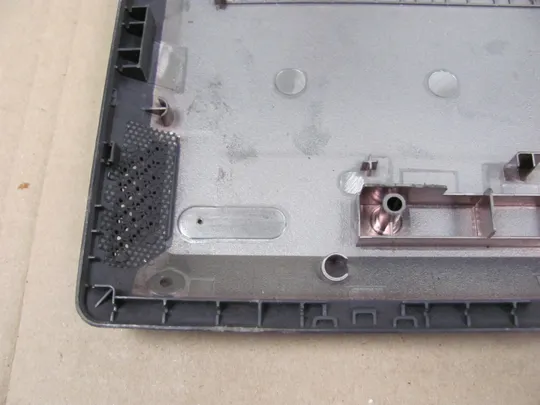 648-6 Кришка дно піддон корпуса FA1B30004X0 для Lenovo IdeaPad L340-15  оригінал Інтернет-аукціон