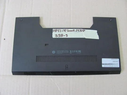 49-5 Сервісна кришка для ноутбука HP ELITEBOOK 2170P 604RL1300 Ціна