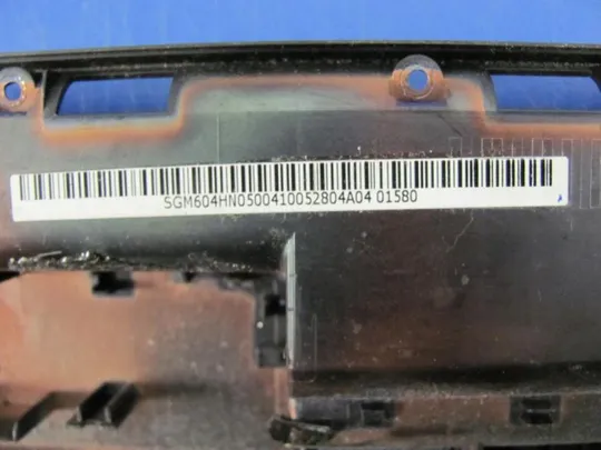 №148-1 Кришка дно піддон корпуса 604HN0500 для ACER 7741G MS2309 7741 7751 7551 7251 оригінал З аукціону