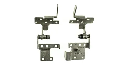 фото, Петлі для ноутбука ASUS U46E (13GN5M10M100-1 + 13GN5M10M090-1) (ліва+права)