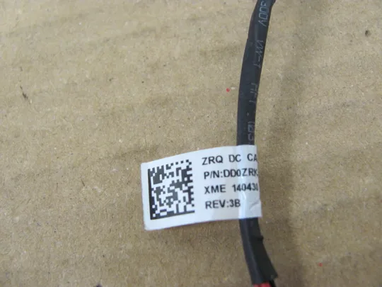 номер0249-24 роз&#039;єм живлення Роз&#039;єм зарядки Гніздо живлення Штекера живлення Зарядний порт Роз&#039;єм адаптера живлення power connector  DD0ZRKAD000 DD0ZRTAD100  для Acer Aspire V5 V5-552PG V7 A315-51, E5-522, E5-532, E5-573, E5-574, V3-574, V3-575 оригінал Де купити