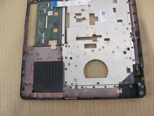 68-56 Кришка панель палмрест та тачпад AP1FD000300 A15223 для Dell Latitude E5470 оригінал Продаж