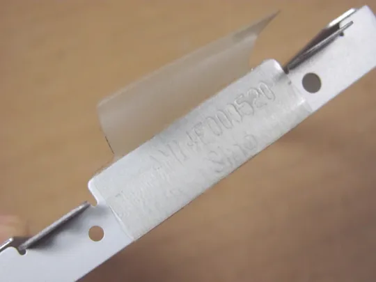 839-9 кріплення корзина HDD 0G7VRG AM14E000520 для Dell Latitude 3550 L3550  оригінал Де купити