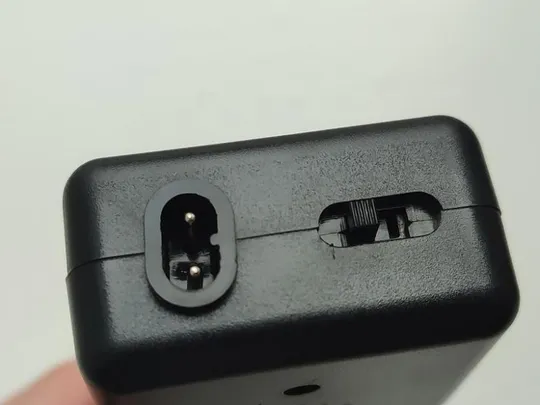 Купити Ліхтарик ручний з відлякувачем bl 704