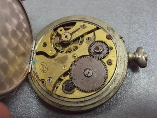 часы карманные enigma №29 (№10) Характеристики