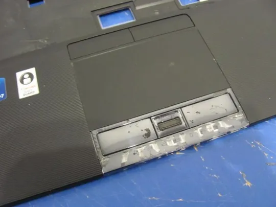 №239-5 панель палмрест та тачпад GM903103121A для TOSHIBA TECRA R850 оригінал З аукціону