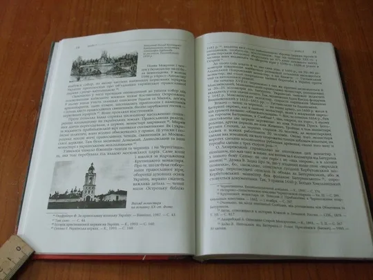 Павленко С.Загибель Батурина. 2 листопада 1708 р. Де купити