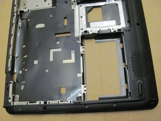 558-4 Кришка дно піддон корпуса 13N0-FFA01110C00 для Asus K70 K70A X70AC X70AB K70IO оригінал Характеристики