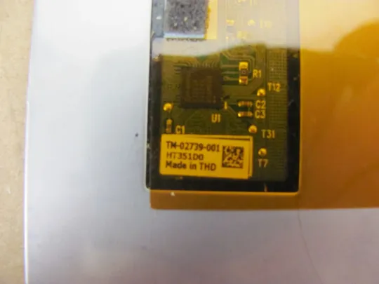 89-5 тачпад для SONY SVF142 SVF 14 оригінал З аукціону