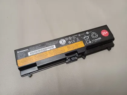 фото, 1147 акумулятор LENOVO 42T4758 10.8V 48WH НІМЕЧЧИНА