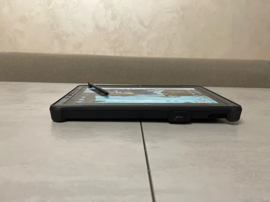 Захищений планшет Getac F110 G4, 11.6&quot; FHD, i5-7200U, 8GB, 256GB SSD З аукціону