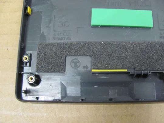 821-26 Кришка панель палмрест  04PX9K 460.0NF07.0022 клавіатура для Dell LATITUDE 3420  оригінал Недорого