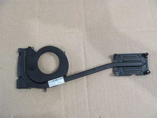 544-8 термотрубка охолодження 6043B0181201 840662-001  для HP ProBook  640 G2 640 G3 645 G2 645 G3    оригінал Ціна