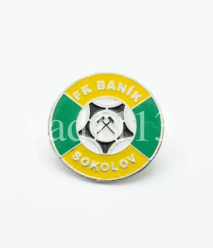 фото, футбол  ФК Баник Соколов Чехия - " FK Banik Sokolov " Czech Republic