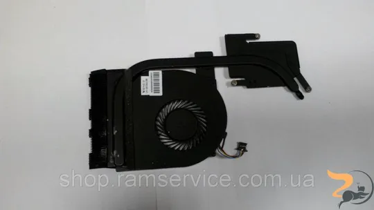 Термотрубка системи охолодження LENOVO IDEAPAD FLEX2-15D, б/в Ціна