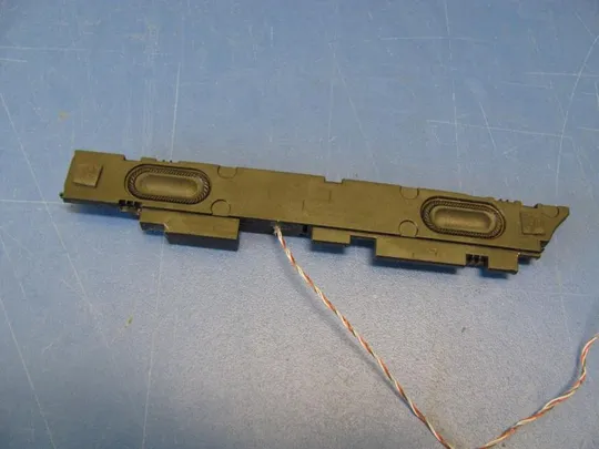 №68-15 динаміки 0HP1GV для DELL PRECISION M4700 оригінал Де купити