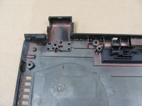 649-10 Кришка дно піддон корпуса 3EST7BALV00 для Lenovo Ideapad Flex 15 15D  оригінал Торговий майданчик