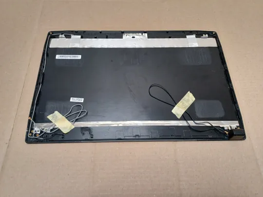 Купити номер1079-4 кришка матриці B0717101X14 для Fujitsu LifeBook A544 Кришка дисплея Тильна кришка Корпус матриці Верхня кришка matrix cover Top Case LCD Cover Rear Lid Back Cover Housing Cabinet оригінал