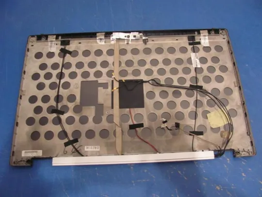 Купити номер0274-23 кришка матриці Кришка дисплея Тильна кришка Корпус матриці Верхня кришка Задня кришка matrix cover   Top Case LCD Cover Rear Lid Back Cover Housing Cabinet 6070B0483501 652524-001 для EliteBook 8760w 8770w оригінал