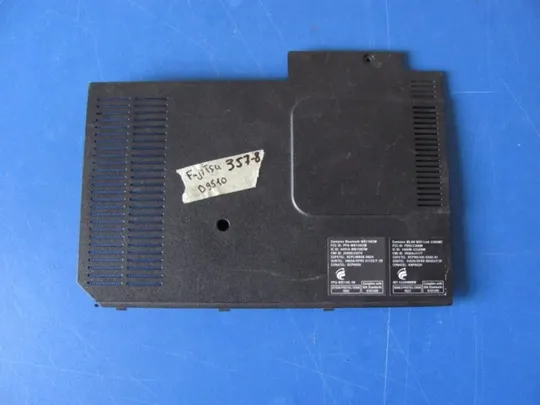 номер0086-10 Сервісна кришка 6051b-03038-xx для ноутбука Fujitsu Esprimo D9510 корпус панель доступу кришка доступу service cover Оригінал Ціна