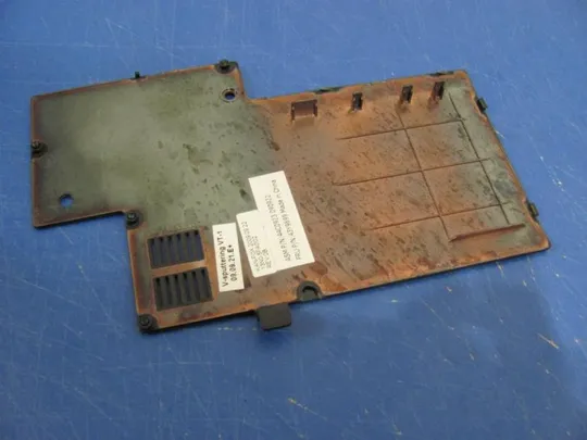 №171-24 сервісна кришка 13N0-5FA0I02 для Lenovo SL500 Lenovo ThinkPad SL500c оригінал Продаж