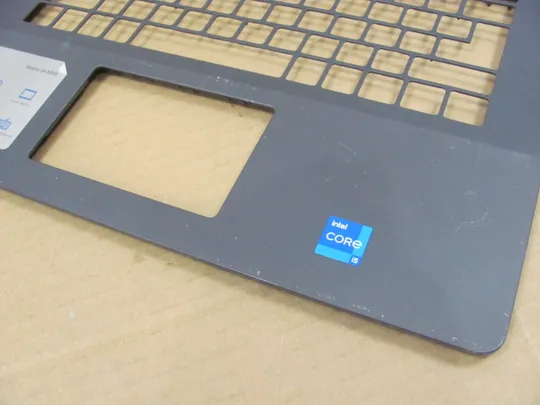 821-10 Кришка панель палмрест AP2XB000N00 0P8YG4  для Dell Vostro 14 3000 3400 V3400 3401 3405 оригінал З аукціону