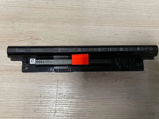 269 DELL XCMRD Износ: 93% Dell Inspiron 3421, 3721, 5421, 5521, 5721, 3521, 3437, 3537, 5437, 5537 Ціна