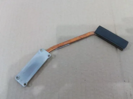 Купити 744-2 термотрубка AT0WR0020CL 04TDCF для Dell E5540 оригінал