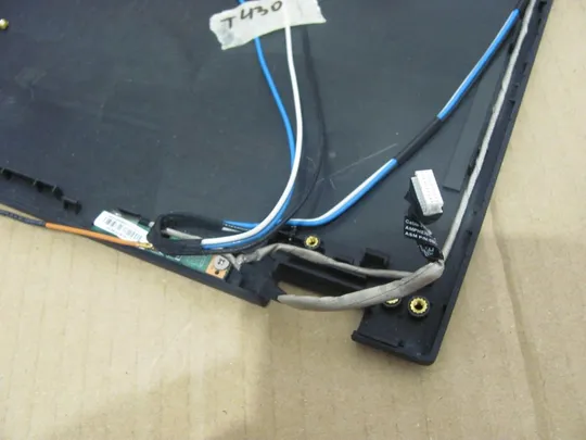 72-22 кришка матриці 0C52544 для Lenovo ThinkPad T430, T430i Оригінал Характеристики