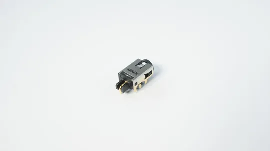 Роз&#039;єм живлення PJ243 (ASUS: X553, X453) З аукціону