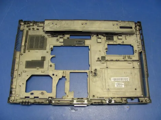 Купити №35-23 Кришка (дно, корито, піддон) корпуса AM07G000110 для HP EliteBook 8540W оригінал