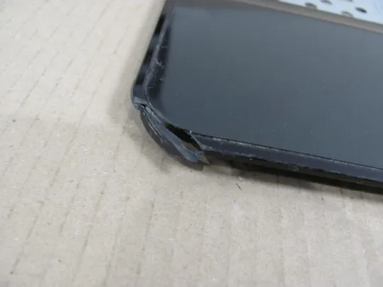 376-13 Кришка панель палмрест тачпад 3DR39TATP50 685130-001 для HP Pavilion G7-2000 оригінал Де купити