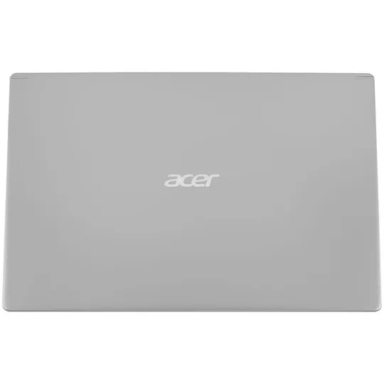 Купити Кришка для ноутбука ACER (AS: A515-44, A515-54), silver