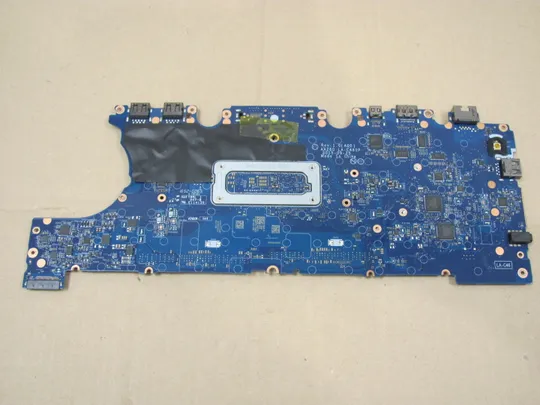 Купити 594-11  материнська плата AAZ60 LA-C461P SR2F0 i5-6300U  для Dell Latitude E7470  7470 оригінал