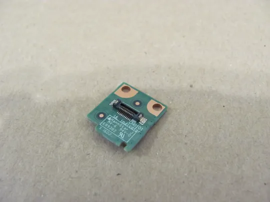 426-31 плата кнопки вкл NS-A092D0101  для Lenovo ThinkPad  X230S X240 X240S X250 X260 X270 оригінал Ціна