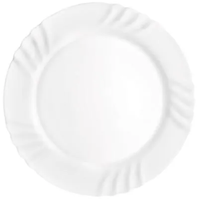 Блюдо Bormioli Rocco Ebro 32 см (402851F26321990) Ціна