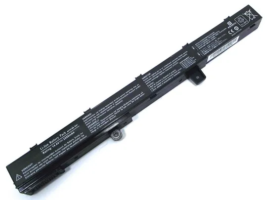 Батарея A41N1308 для ASUS D550, X451, X451C, X451CA (А31N1319) (14.8V 2200mAh). Ціна