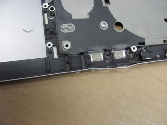 номер0229-40 Кришка панель палмрест M17068-001 AM2WW000410 для HP ZBOOK FURY 15 G7 G8 оригінал На торгах