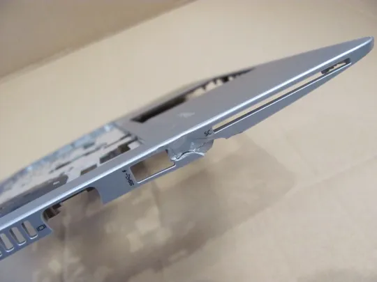 534-1 панель палмрест 6070B0883101 821173-001 для  HP Elitebook 840 G3 840 G4 оригінал На торгах