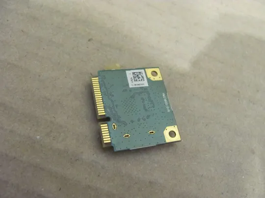562-11 WI-FI адаптер ANATEL 1628-13-4076 для Acer Aspire E1-772G E1-772 оригінал Де купити