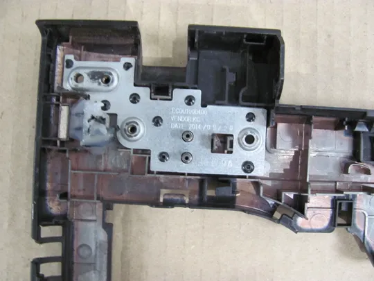 387-4  Кришка дно піддон корпуса  AP0U1000300  для   Lenovo G70 G70-70 G70-80 B70 B70-70 Z70  оригінал в Україні