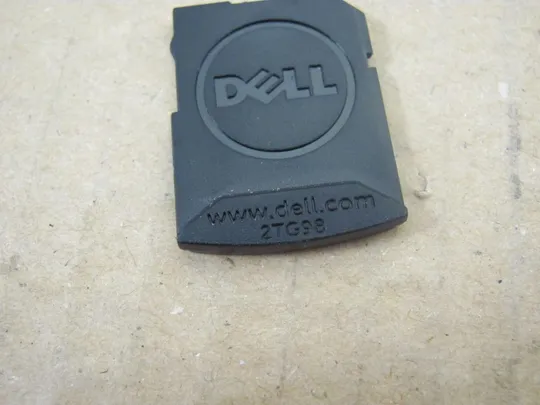 Купити номер0067-41 заглушка 2TG98 для DELL PRECISION M4600 M6600 / M4600 оригінал