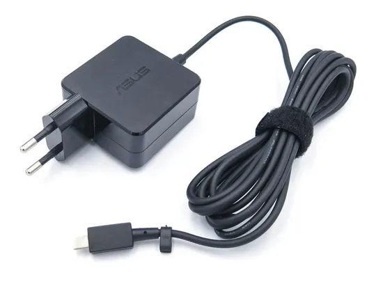 Блок питания для ASUS 19V 1.75A 33W (special USB) ORIGINAL. Зарядка для ASUS E200HA E202SA E205SA X Ціна