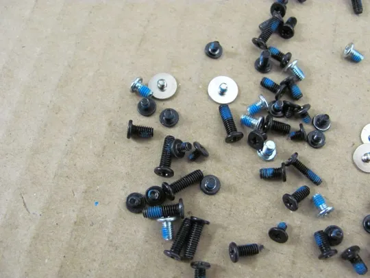 372-13 комплектуюче для DELL LATITUDE E5520 оригінал Продаж