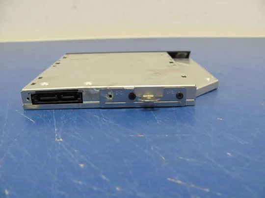 №218-1 DVD-привод UJ8D1 690408-001 для HP ProBook 6570b оригінал Продаж