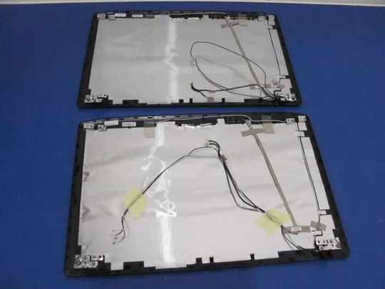 Купити номер0125-4 кришка матриці,Кришка дисплея,Тильна кришка,Корпус матриці,Задня кришка  60.4GU08.001 для MEDION Akoya E6214 P6622 оригінал