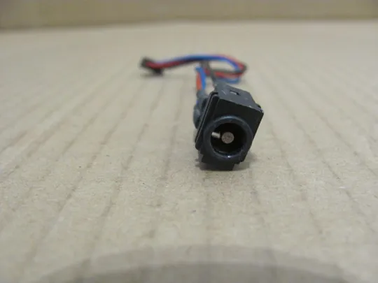 376-21 роз&#039;єм живлення для FUJITSU S761 оригінал З аукціону