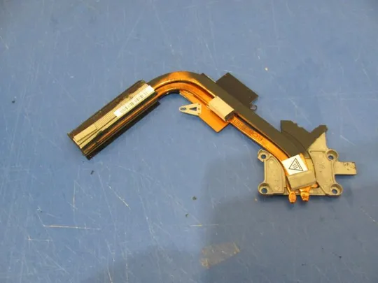 №143-3 Термотрубка охолодження AT0HO0030R0 для ACER ASPIRE 7750G 7750 EasyNote LS11, P7YS0 оригінал З аукціону